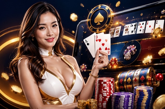 ck888