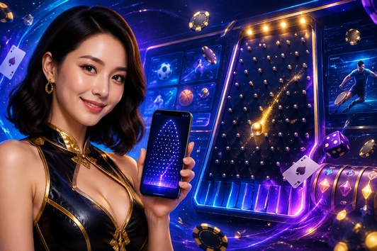 ck888